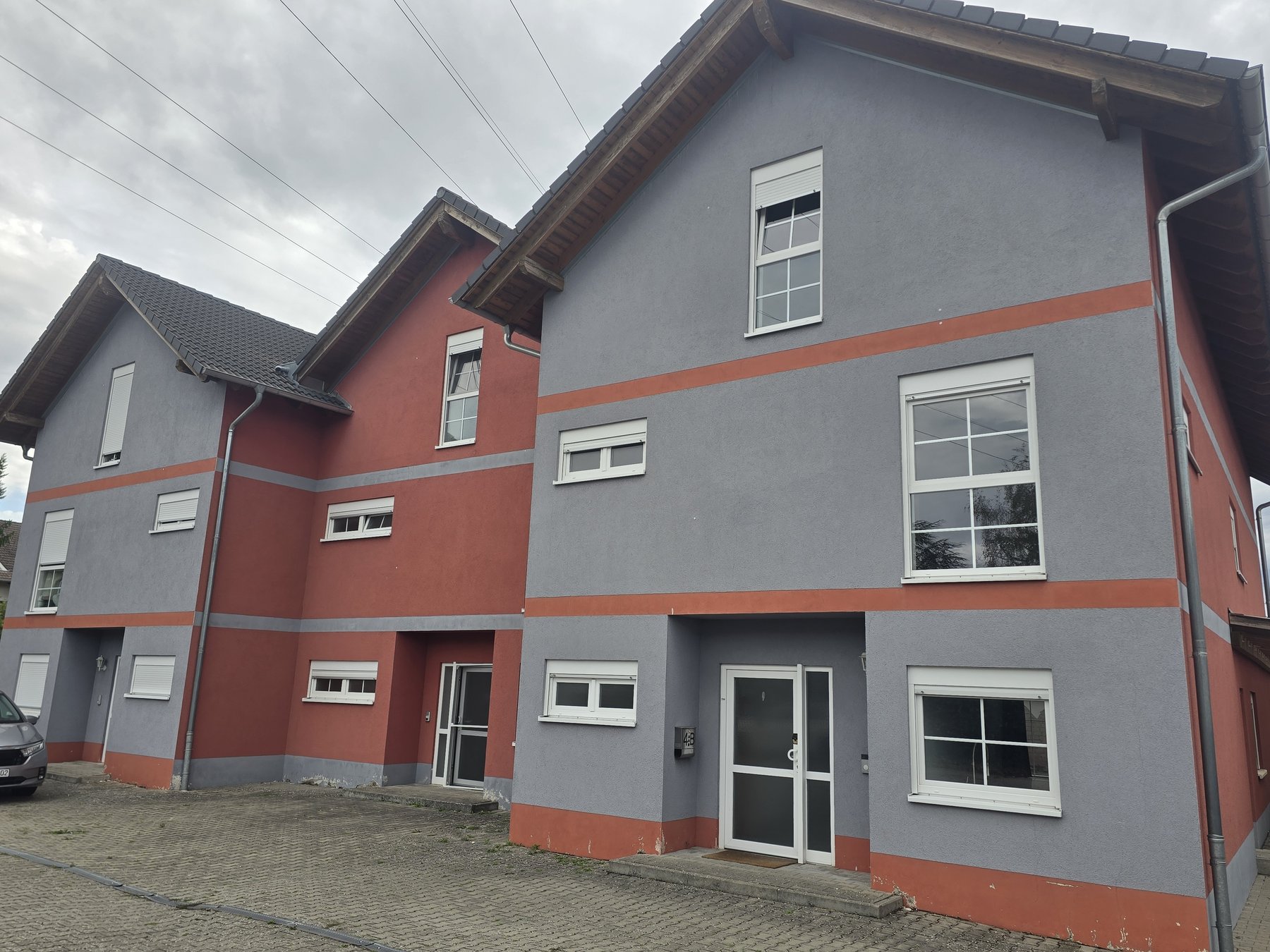 13 min to RAB - 5-BR House in Rodenbach